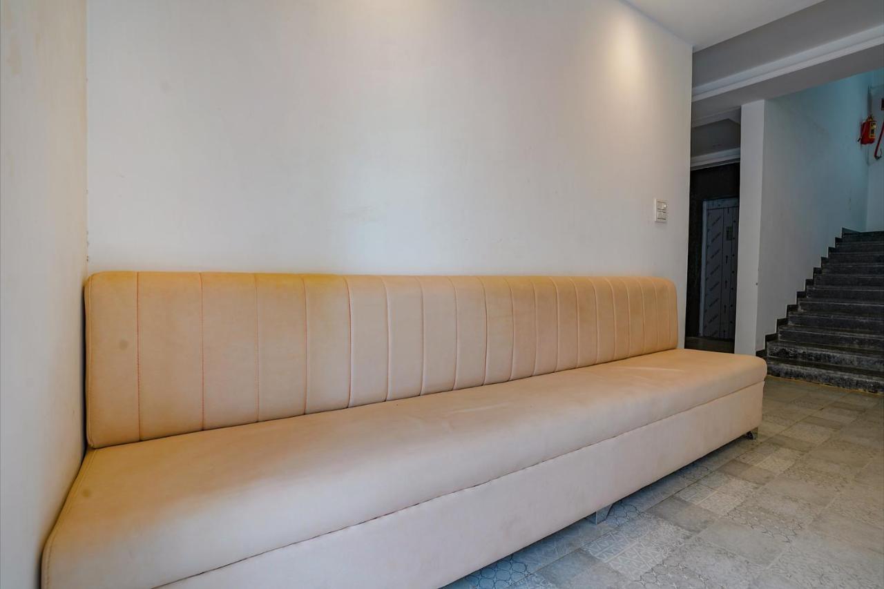 Collection O Hotel Farmaish Garden Chinchvad Exterior foto