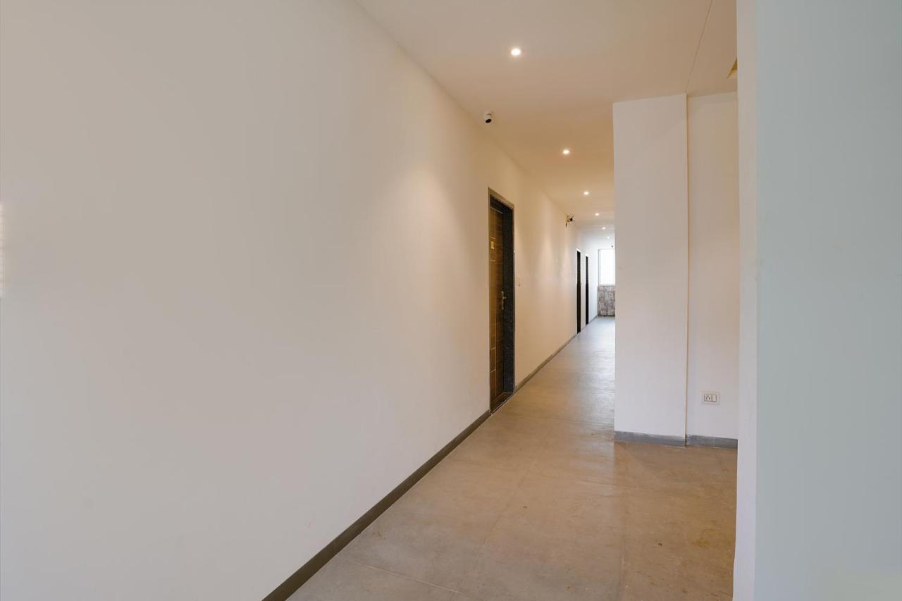 Collection O Hotel Farmaish Garden Chinchvad Exterior foto